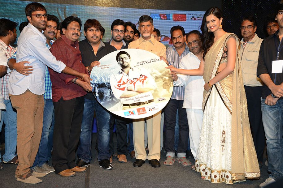 Prathinidhi-Movie-Audio-Launch